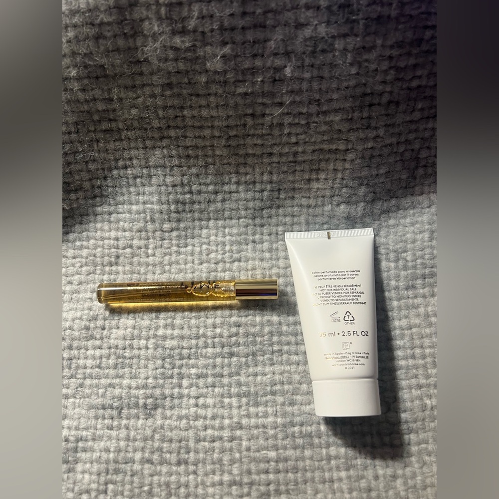Paco Rabanne 3 Piece Gift Set - Picture 3 of 3